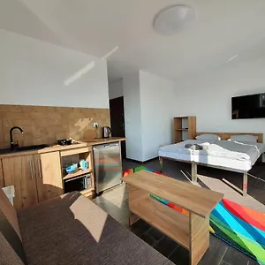  Apartament Boomerang