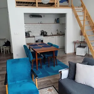 Apartament Arla