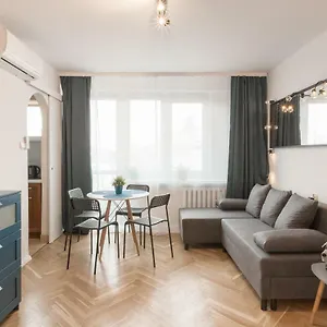  Apartament Animal House - Stayinwroclaw
